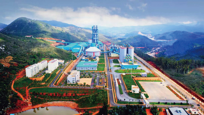 易門大椿樹水泥.jpg 易門大椿樹水泥.jpg